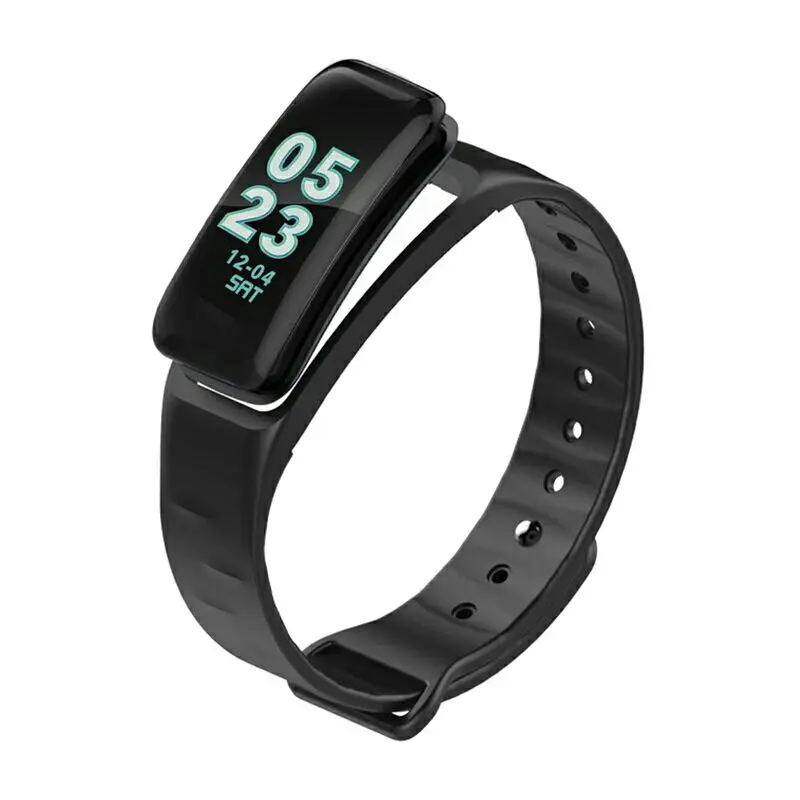 New Fashion Waterproof Smart Watch Women&Men Ladies&Male Heart Rate Sleep Blood pressure Monitor Smartwatch For Android IOS 