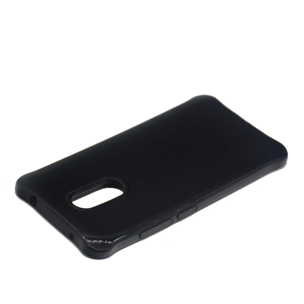 

For TP-Link Neffos X1 Max Case Soft TPU Gel Back Protective Cover For TP-Link Neffos X1 Max 5.5" Cases Silicon Clear Fundas Capa
