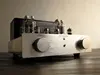 AUDIOROMY FU29 x 2 Vacuum Valve Tube Hi-end Tube Integrated Amplifier 110v-230v ► Photo 3/5