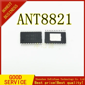 

2PCS ANT8821 8821 TSSOP-24 4.5W Dual Channel Synchronized Dynamic Boost Class D Audio Power Amplifier Chip