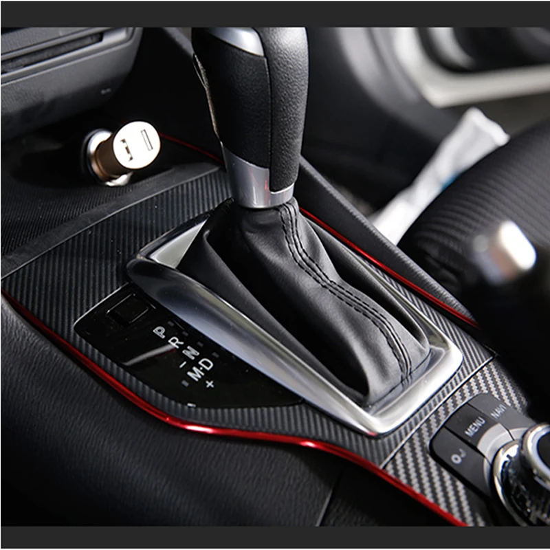 5 м автомобилей интерьера для Subaru Volvo Audi Seat Leon Honda Civic Mini Cooper Kia Ceed Hyundai Solaris Интимные