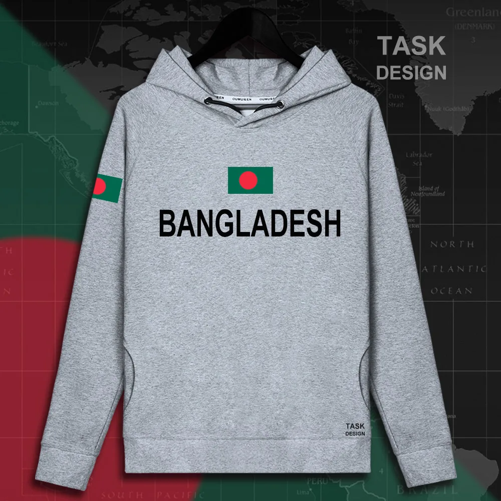 Bangladesh BD Bangladeshi mens hoodie pullovers hoodies men sweatshirt