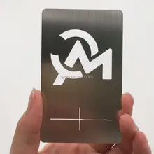 (150pcs/lot)Manufacturer cheap price metal stainless steel silk screen printing business card (150pcs/lot)Manufacturer cheap price metal stainless steel silk screen printing business card