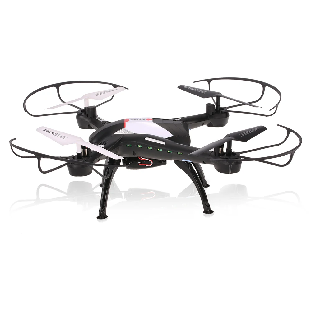 YU XIANG 688-A8C Scout 2,4G 4CH 6 оси гироскопа 2.0MP Камера Drone с Headless режим 3D Вьетнамки RC Quadcopter вертолет