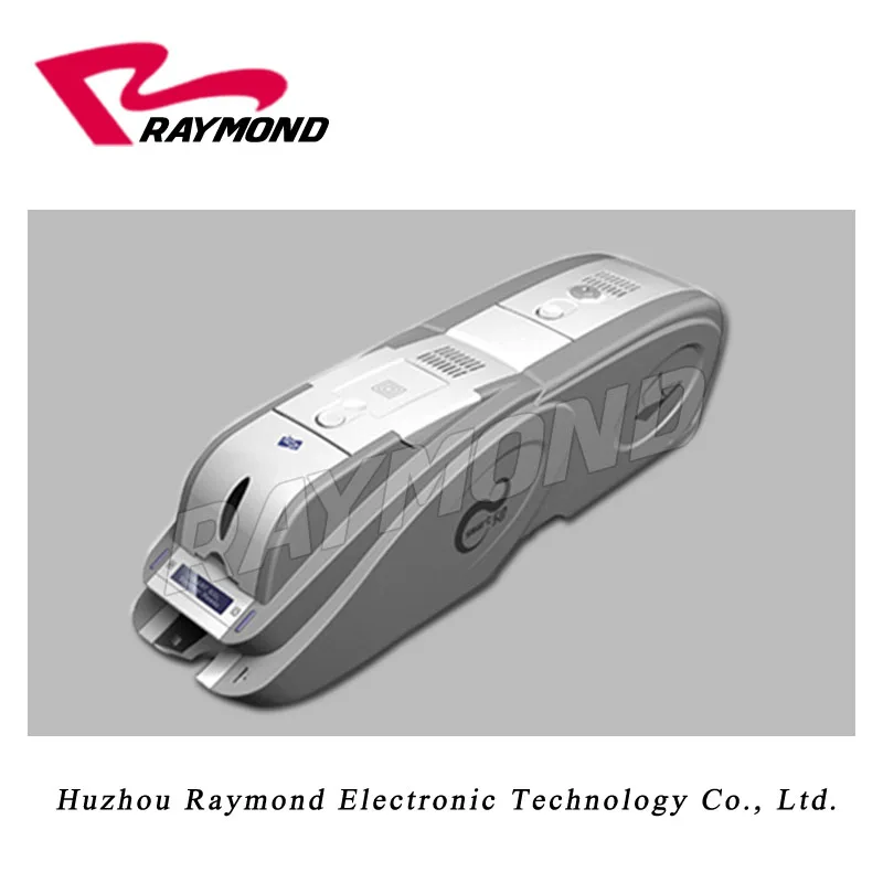 Smart 50L laminator photo id card printer the high quality of