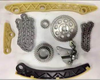 

Engine Timing Chain Kit for For Honda CRV 2.0 Accord 2.0 R20A3 Engine