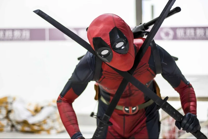New Deadpool Costume da Supereroe Deadpool Cosplay Costume Fullbody Zentai Vestito  di Halloween Costumi di Carnevale Del Partito per Le Donne/Uomini|deadpool  cosplay costume|deadpool costumeadult costume - AliExpress