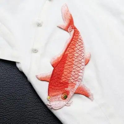 Big Red Left