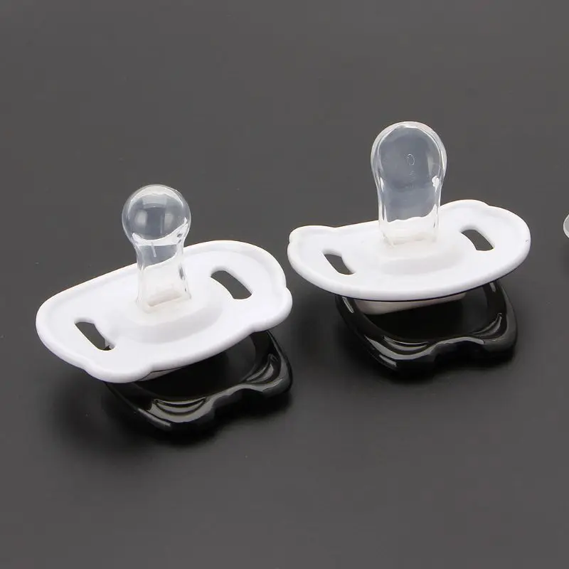 orthodontic soother newborn