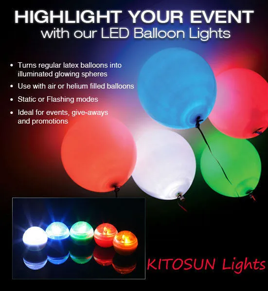 Bola de Fadas Cintilação do Diodo Emissor de Luz para a Decoração Fábrica Tratar Direto! - Lote Mágico Led Berries!!! Mini Bateria Operado Flutuante 120 Pçs 12 Cheap light ball