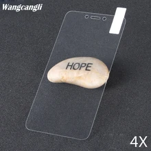 wangcangli 2 5D glass for font b xiaomi b font font b redmi b font font