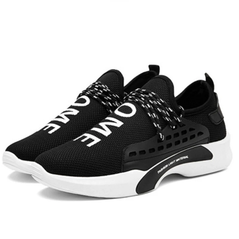 

Shoes Men Sneakers Summer Trainers Ultra Boosts Baskets Air Huaraching Breathable Casual Shoes Sapato Masculino Krasovki Couple