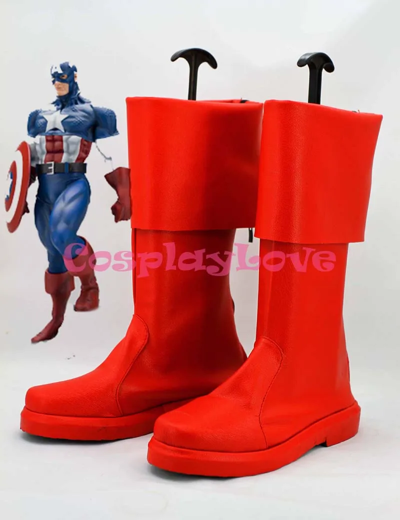 Shoes & Footwear Clothing, Shoes & Accessories Captain America The