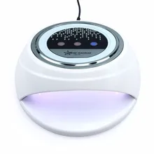 Фирменная Новинка Z8 ногтей светодиодный светильник Профессиональная УФ светодиодная лампа для сушки ногтей отверждения все Тип лак Лаки гель для ногтей лампа авто Сенсор Ламповые ленты для