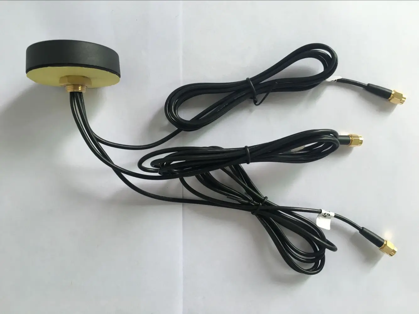 4G gps Wi Fi комбинированная антенна в одной единице GPS LTE 2 4g omni Низкопрофильная
