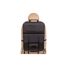 Сумка-Органайзер для детской коляски, детская Автомобильная подвесная корзина для хранения, сумка для коляски Ipad, детский Противоскользящий коврик, автомобильные внутренние детали#20