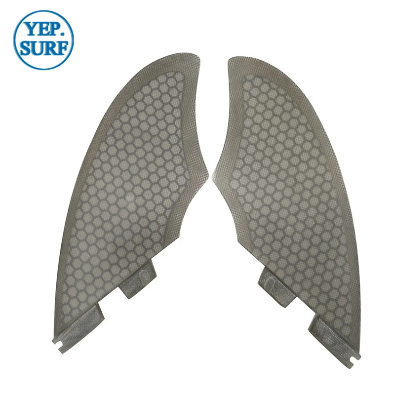 تصميم جديد تصفح ركوب الأمواج FCSII/FCS/المستقبل زعانف المستقبل عارضة زعنفة FCS2 التوأم زعنفة مجموعة 2 قطعة لكل مجموعة تصميم جديد تصفح ركوب الأمواج FCSII/FCS/المستقبل زعانف المستقبل عارضة زعنفة FCS2 التوأم زعنفة مجموعة 2 قطعة لكل مجموعة