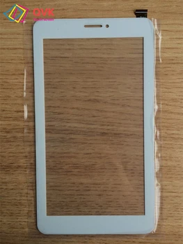 

Black 7 I for Trekstor Surftab breeze 7.0 quad ST70408-2 Tablet pc touch screen panel digitizer glass replacement