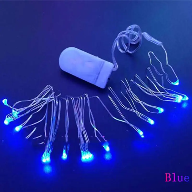 led fairy lights