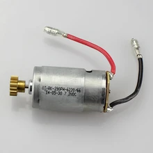 Free shipping Wltoys A949 1 18 Rc Car spare parts A949 Motor