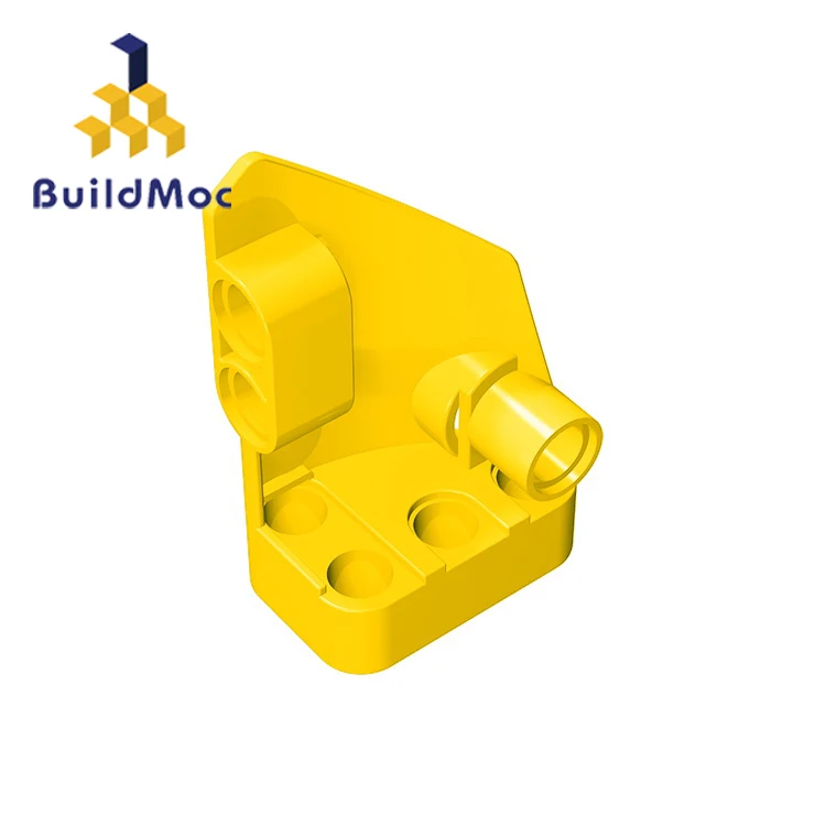 

BuildMOC Compatible For lego 87080 3x5 Number 1 A For Building Blocks Parts DIY LOGO Educational Creative gift Toys