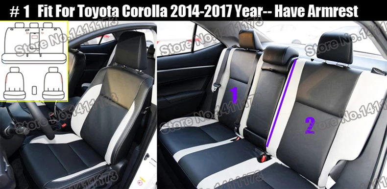 1122 car seat cover set  (1)