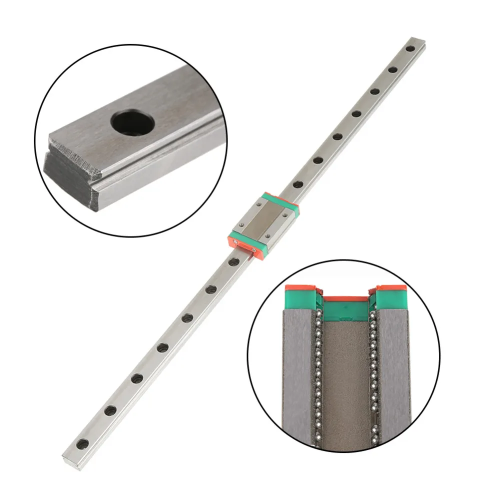  Linear Motion Rail (10)