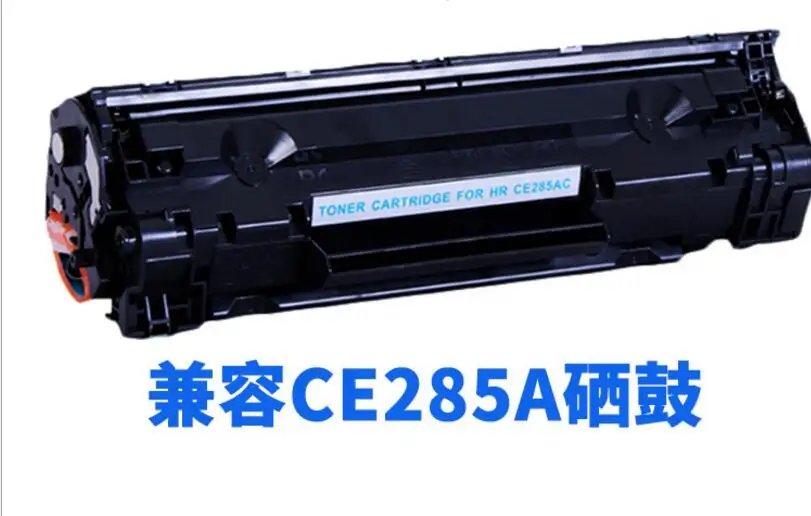 

Cartridge Chip For HP85A Toner Cartridge CE285A P1102W M1212NF 1214nfh