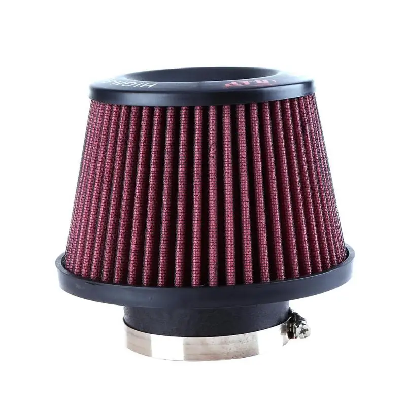 pure air flow car filters