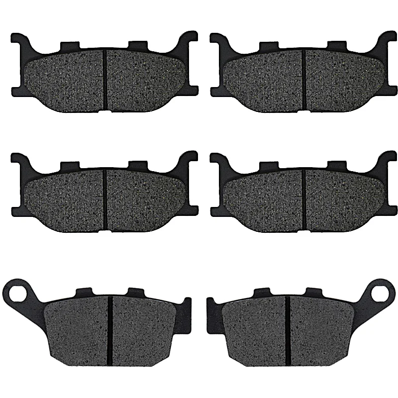 BREMSBACKEN FORD F-150 2009-2011