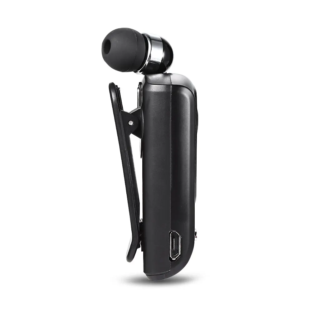 Беспроводные наушники Fineblue F PLUS Bluetooth V4.1 с микрофоном для iOS Andorid|wireless earphones|bluetooth