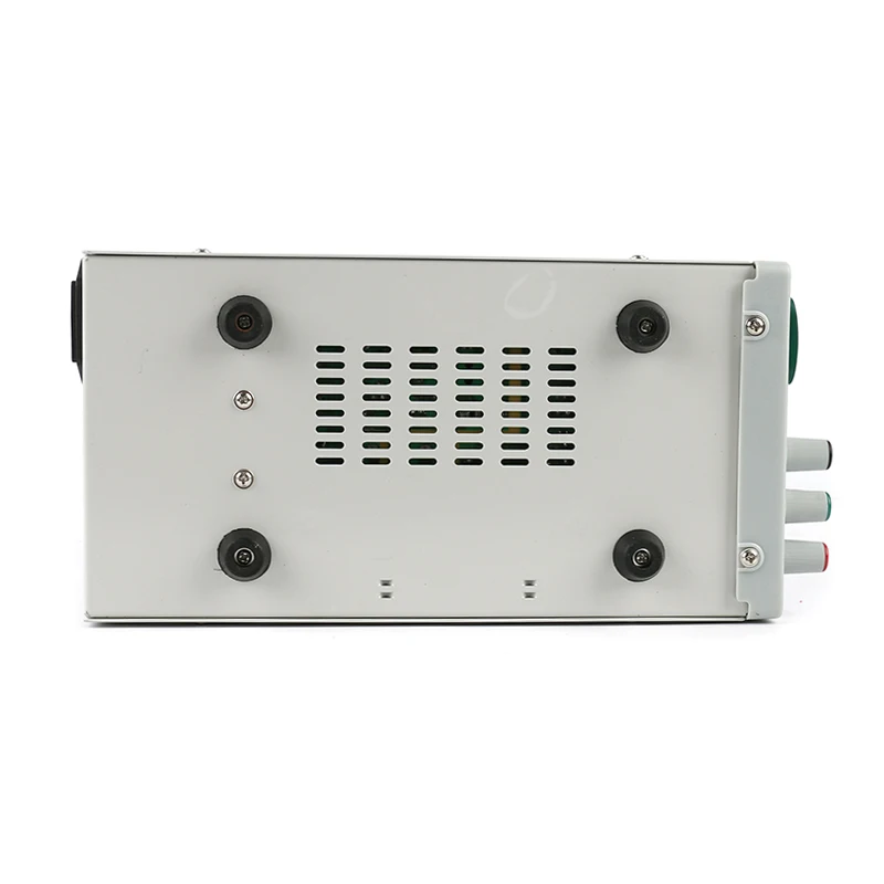 5 шт. 305CF Регулируемый цифровой светодиодный источник питания постоянного тока 30 в 5A 0,1 в/0.0001A точность блокировки и хранения функций лабораторный источник питания