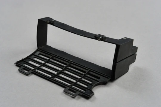 Battery Tray for BlitzRCWorks 8 CH F4F Wildcat   5.95