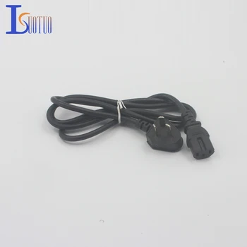 

0.75 mm2 Product Word Power Cord Three Hole Power Cord Full Copper Wire Core