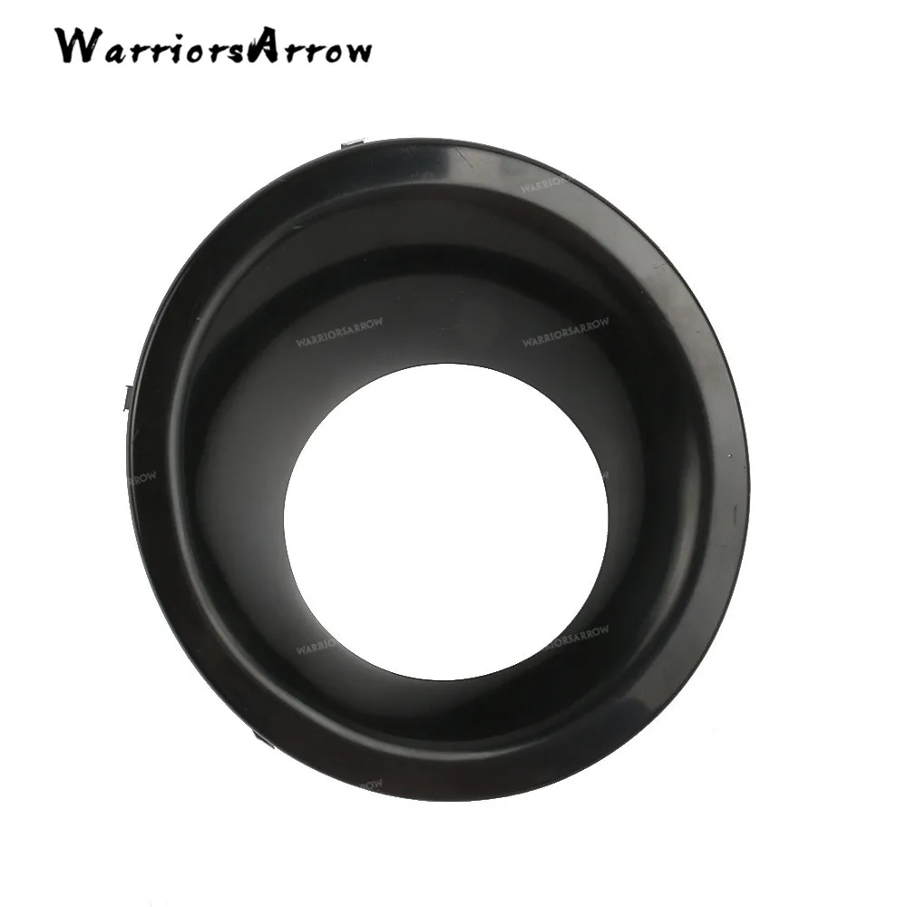 

WarriorsArrow New Left Front Fog Light Bezel Cover For Land Rover LR4 2010 2011 2012 2013 2014 LR015461