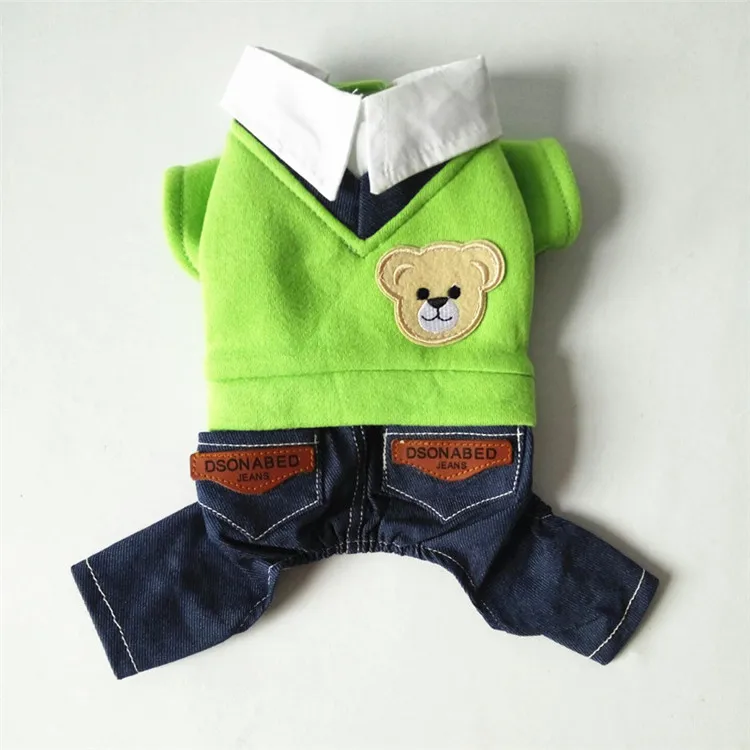 Dogs Clothes (8)