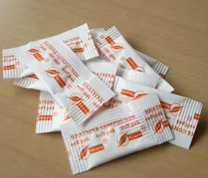 

100pcs/lot, Stars cooling paste Compound, mini-pack 0.5g CPU / graphics card
