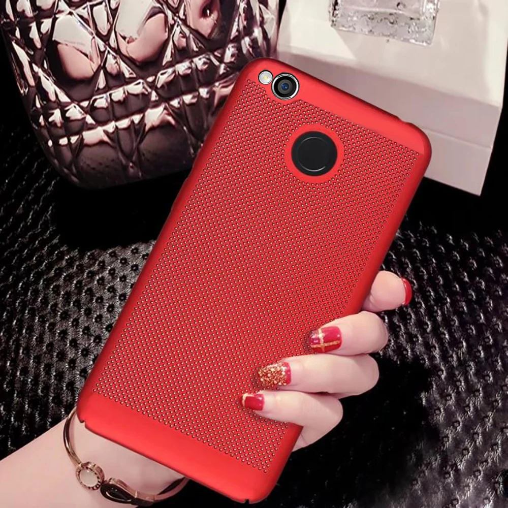 Для xiaomi redmi 4x чехол xiami xiomi redmi4x для 32 Гб 64 ГБ 4 защитный |
