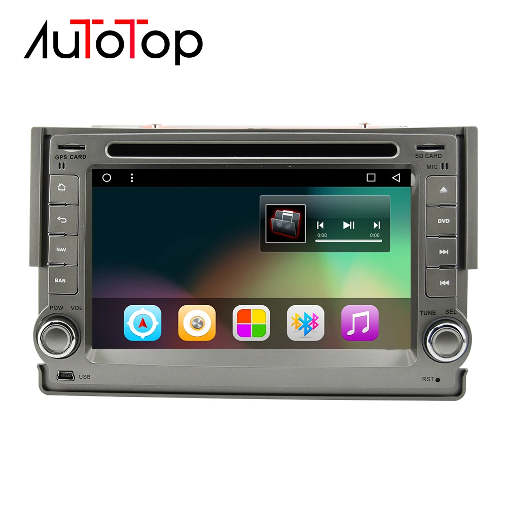 Clearance AUTOTOP 2 Din Android 7.1 Car DVD GPS Navigation For Hyundai H1 Grand Starex 2007-2015 Car Multimedia DVD Player Radio DVD GPS 0 Clearance AUTOTOP 2 Din Android 7.1 Car DVD GPS Navigation For Hyundai H1 Grand Starex 2007-2015 Car Multimedia DVD Player Radio DVD GPS 0