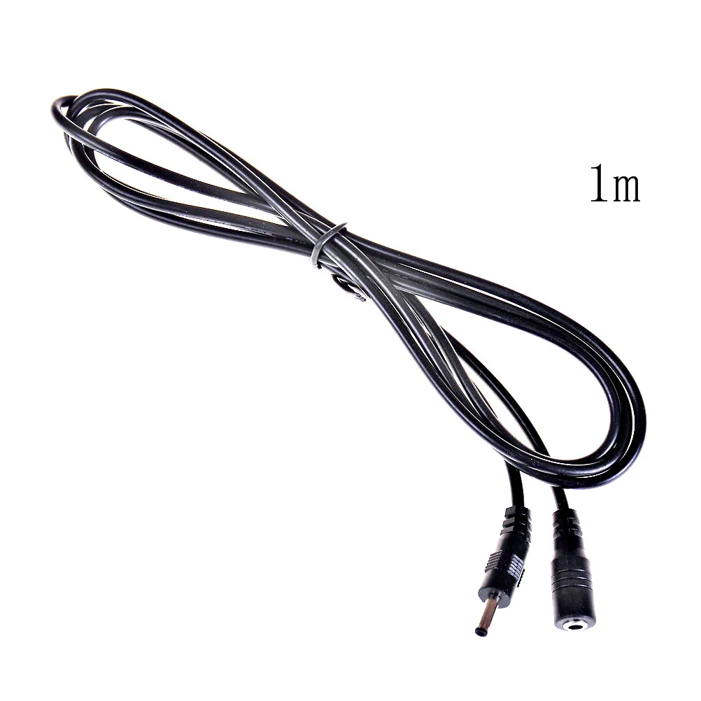 10 футов 1/1.5/3/5 метров DC 5V удлинитель Кабель 3 5*1 35 мм для смарт камер