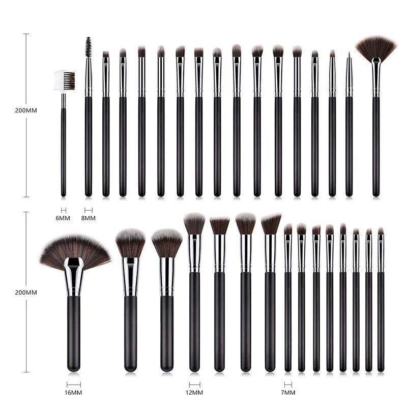 makeup brush-2