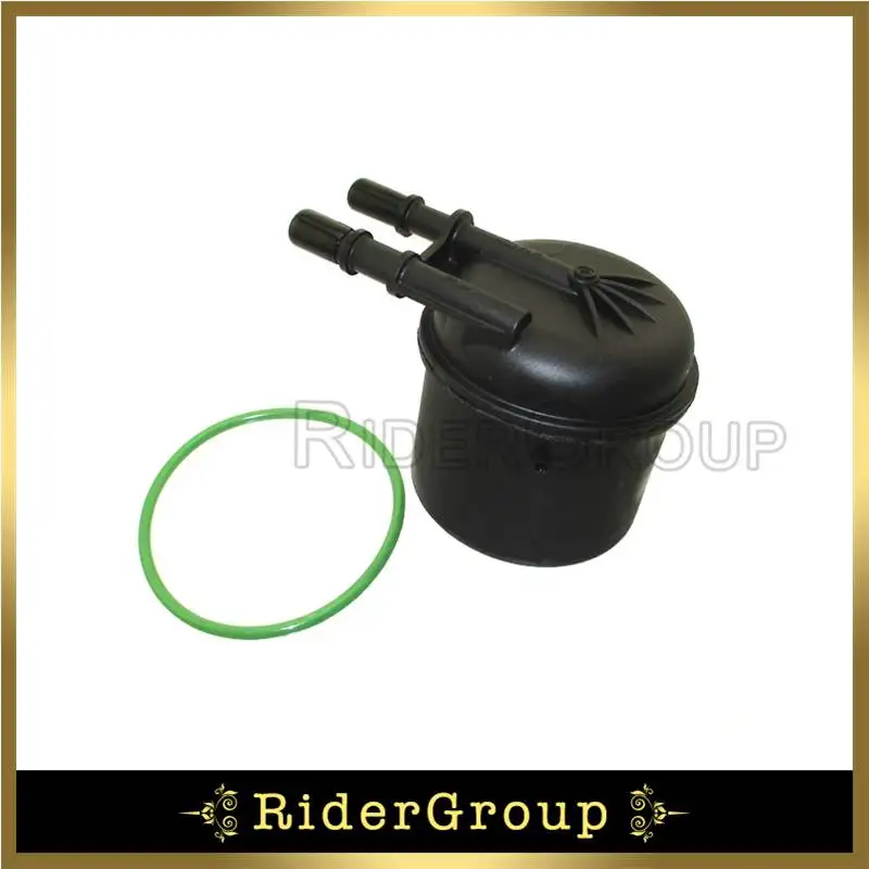 Дизельного топлива фильтр комплект для 6.7L Diesel FD4615 BC3Z-9N184-B 2011-2013 V8 F250 F350 F450 F550