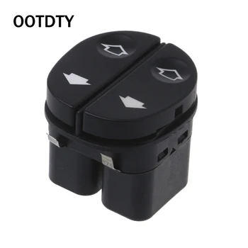 

Electric Power Window Lifter Driver Side Winder Switch For Ford Fiesta Tourneo