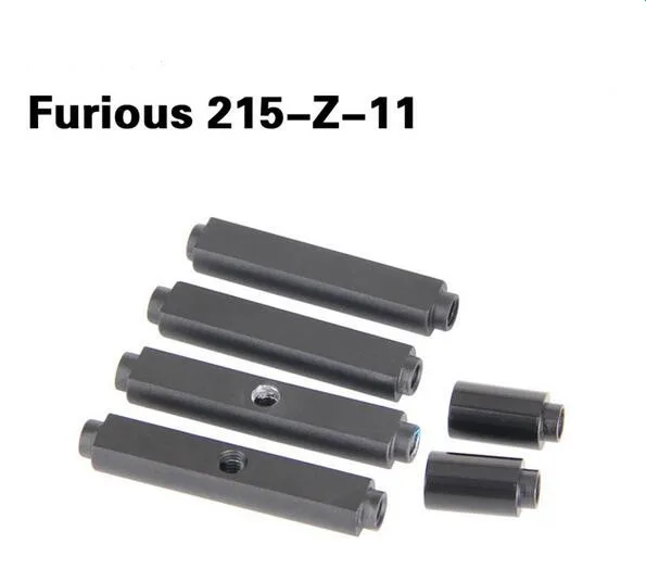 

Original Walkera Furious 215 spare part 215-Z-11 Fixed column Fixing Circular for Furious 215 Racing Drone Quadcopter F20737