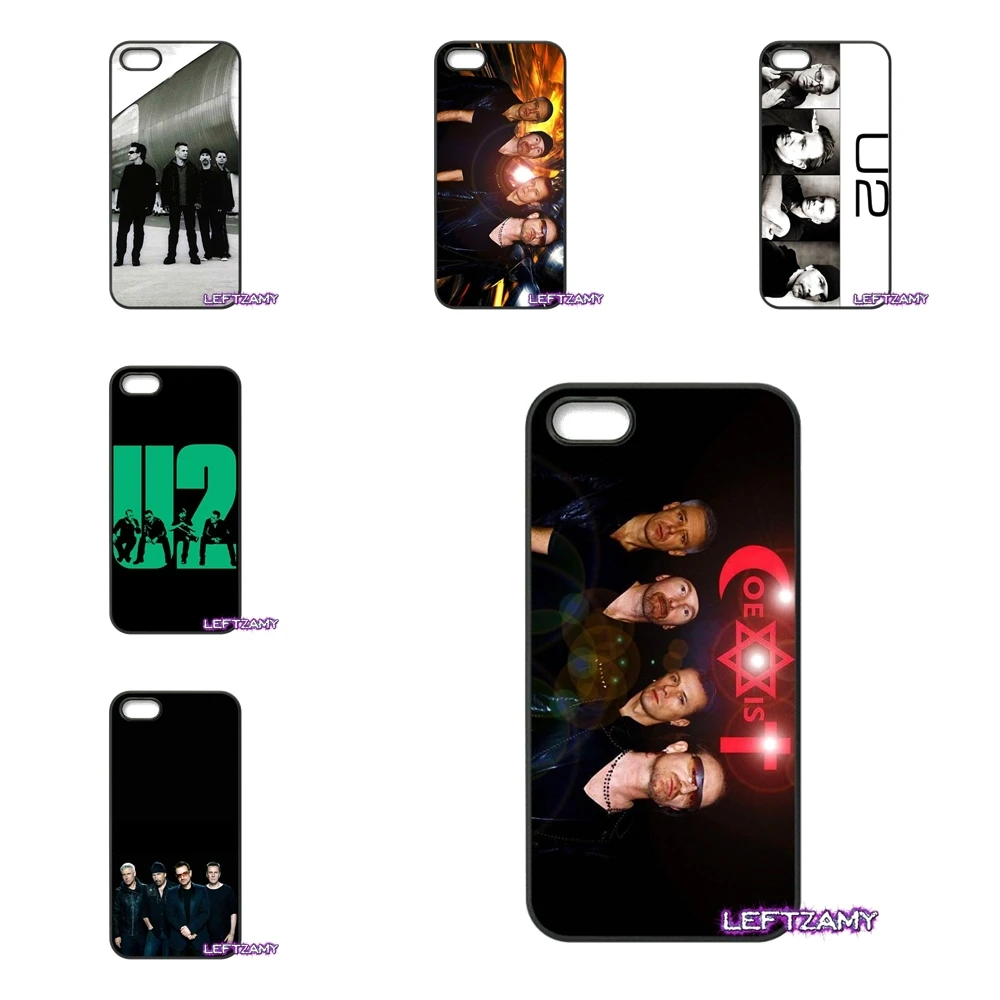 

For Xiaomi Redmi Note 2 3 3S 4 Pro Mi3 Mi4i Mi4C Mi5S MAX U2 Bono Joey Ramone band Cell Phone Case Cover