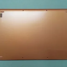 Нижний чехол для lenovo Yoga 3 Pro Series 5CB0G97350 AM0TA000310 оранжевый