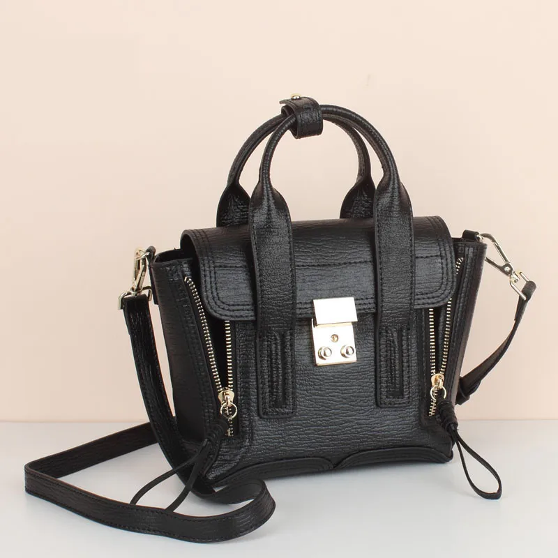 Designer Dupe: 3.1 Phillip Lim Pashli Mini: $695 to $51.99 - THE BALLER ON A BUDGET - An ...