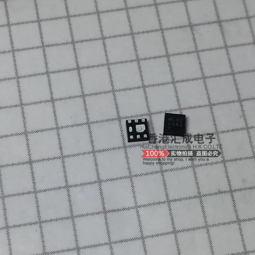 

WPM1481-6/TR WPM1481-6 WPM1481 DFN6 New Original