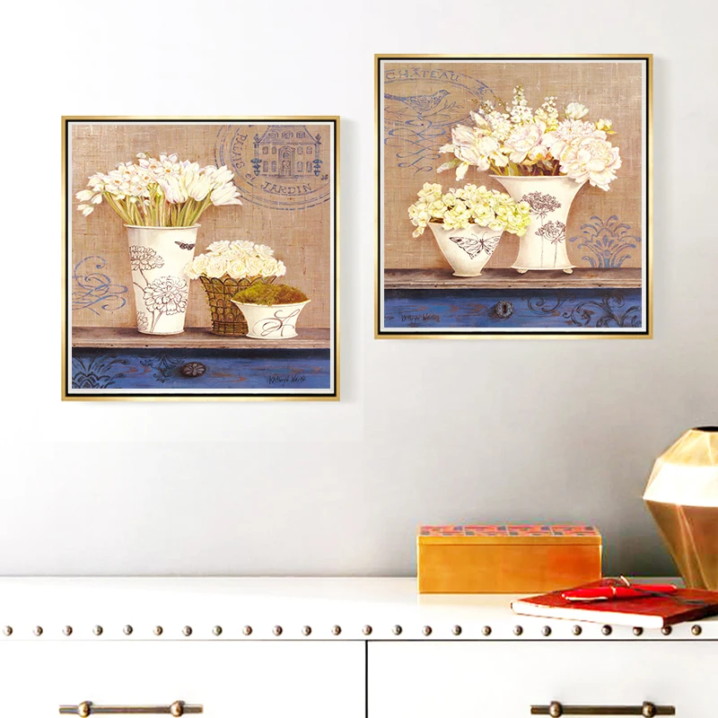 Canvas Painting 