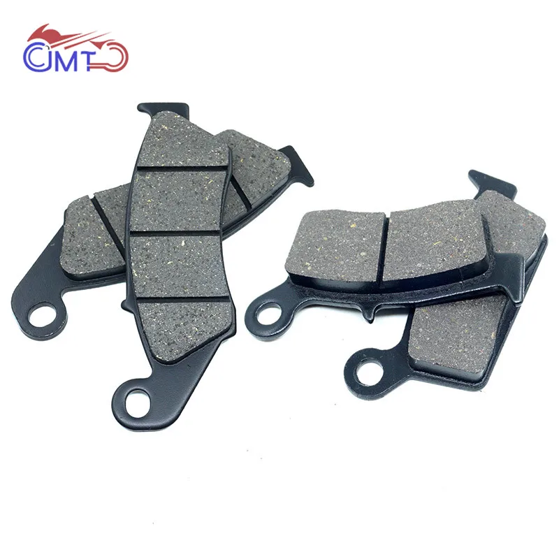 1998 Yamaha WR400F Rear Brake Pads